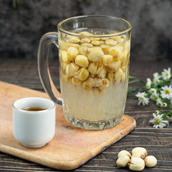 CHÈ HẠT SEN GIAO TẬN LƠI LÀM QUÀ KHAO CẤP DƯỚI